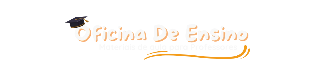 Marca Oficina de Ensino
